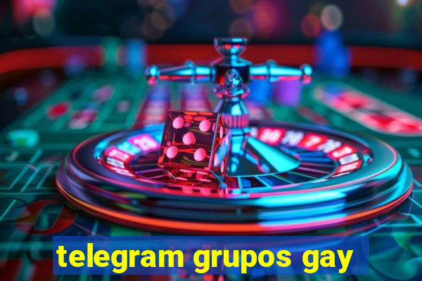 telegram grupos gay